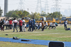 Suraj Sports Meet 2021 Part-3 22